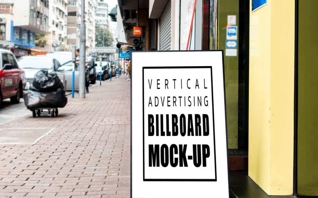 Sign Marketing: 5 Things Local Sign People Won’t Say