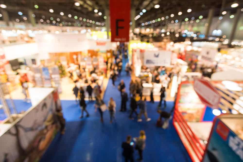 Standing Out at Trade Shows with Custom Signs: Your Ultimate Guide