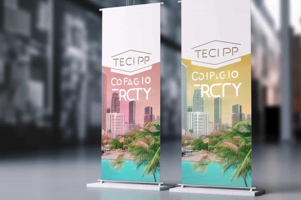 Unveiling the Power of Custom Banners and Signs for Business Growth