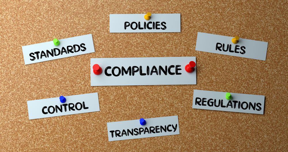 Navigating Compliance: The Power of Effective Signs
